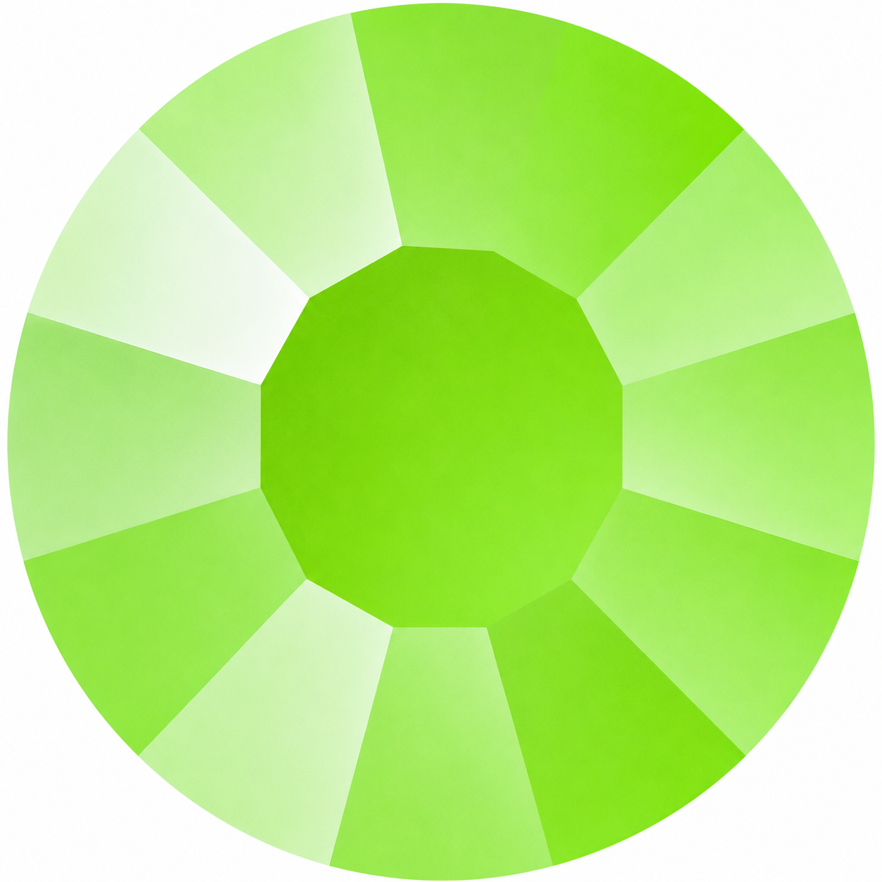 Neon Green