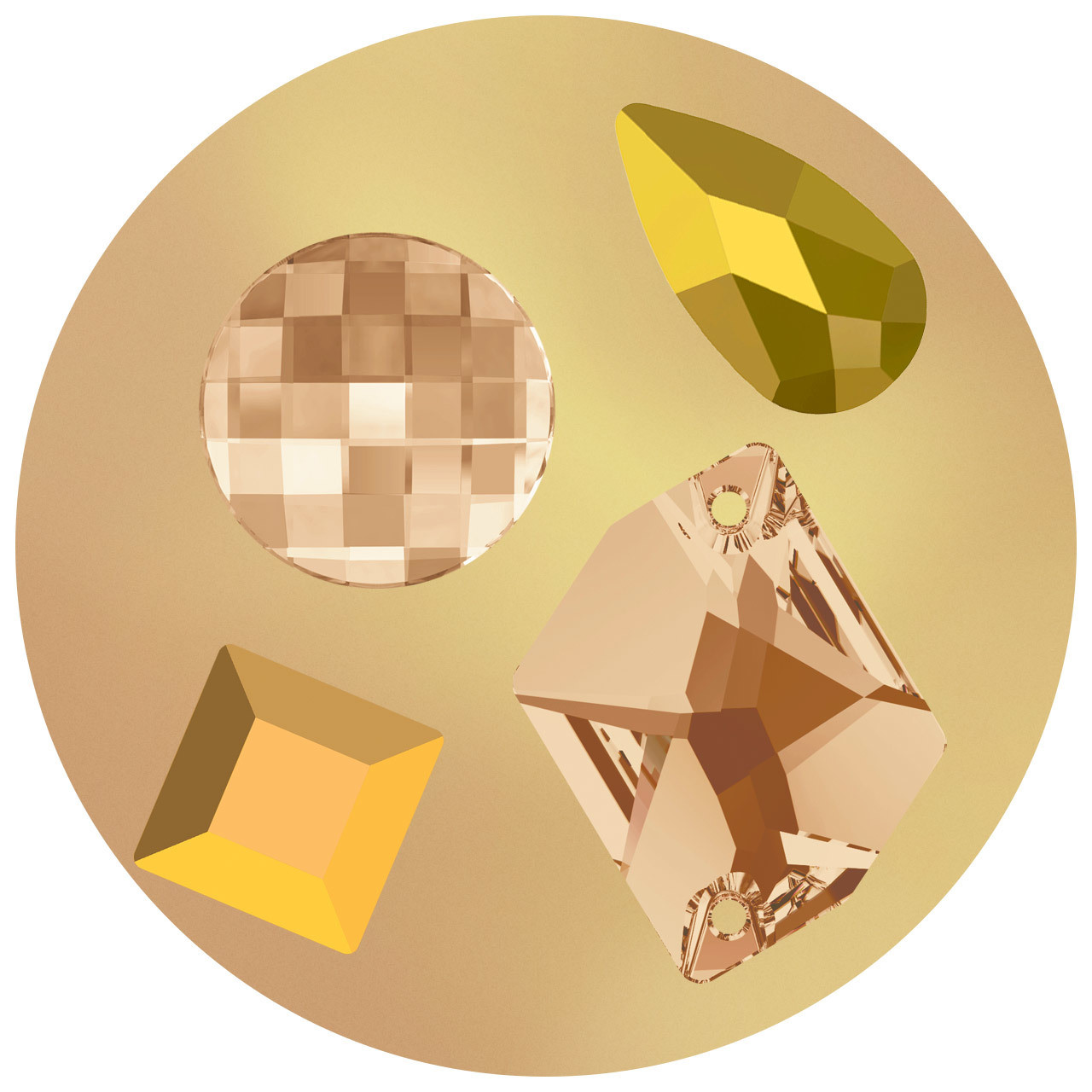 Gold