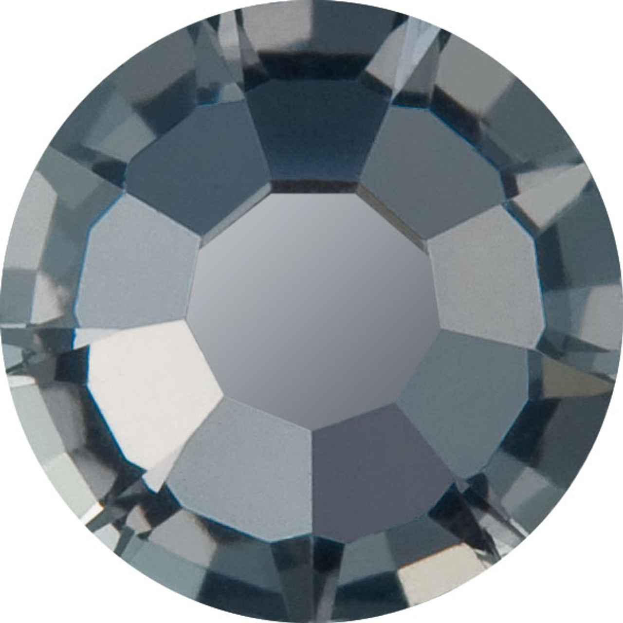 LUXE™ Aurum/Gold Hotfix Glass Rhinestones - 5 Star Rated