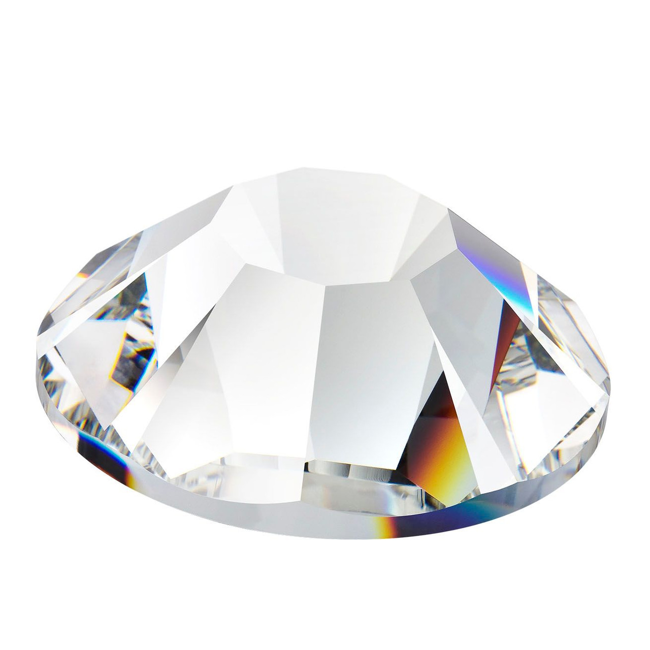 08ss MAXIMA Crystals by Preciosa Hotfix Rhinestones | Crystal