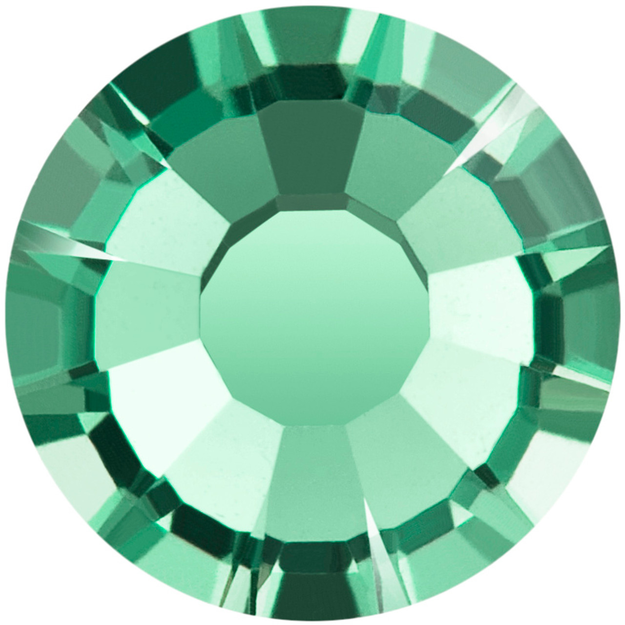 MAXIMA Crystals by Preciosa Flatback Rhinestones Crystal 20ss - Rhinestones  Unlimited