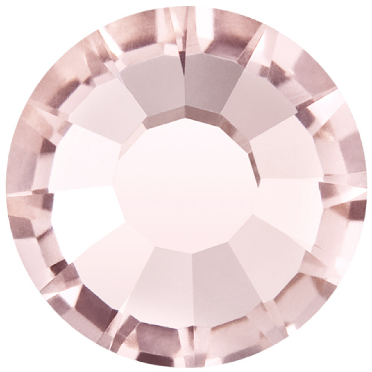 MAXIMA Crystals by Preciosa Flatback Rhinestones Crystal 20ss - Rhinestones  Unlimited