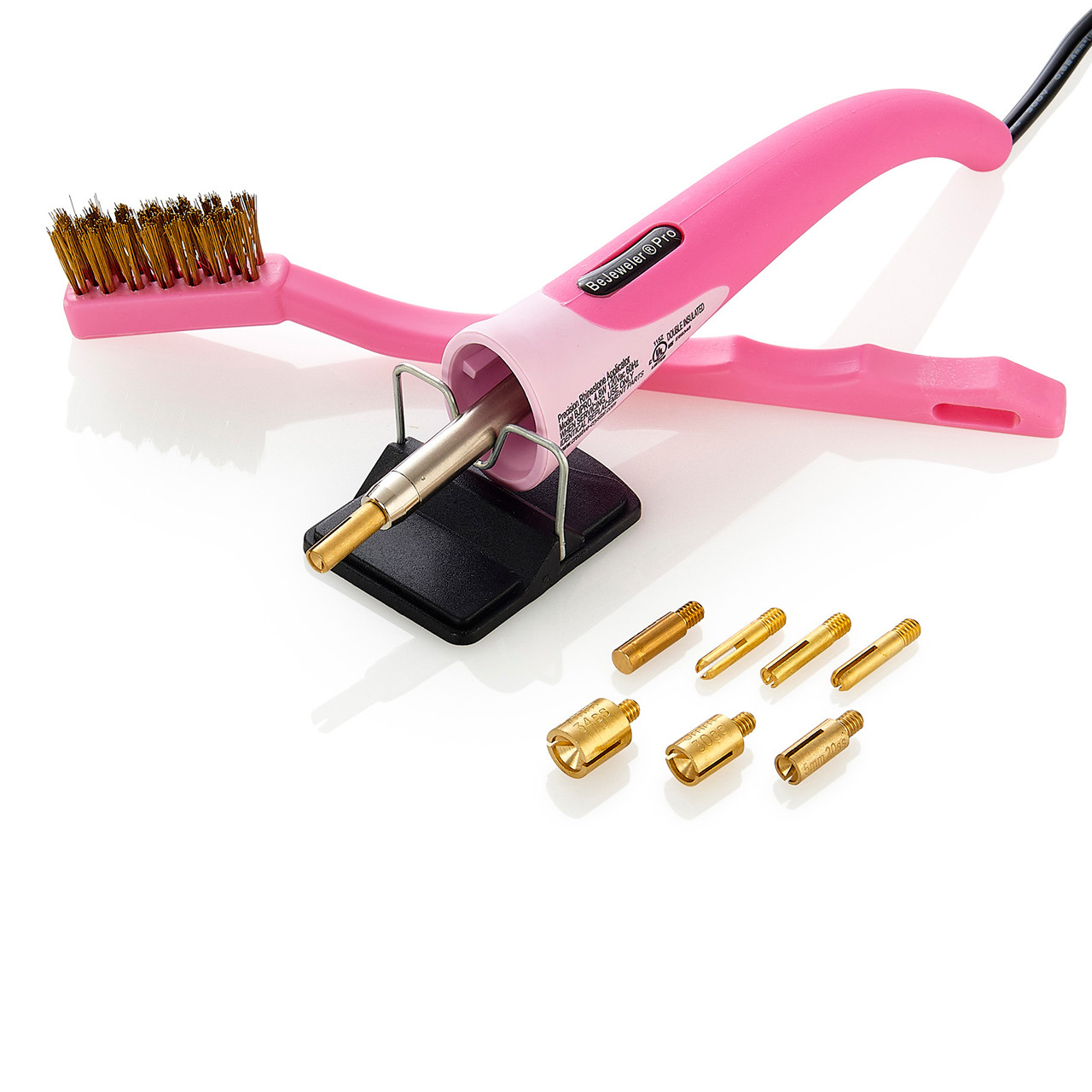 BeJeweler Pro Hotfix Applicator Tool Rhinestone Tools and Glues Rhinestones Unlimited