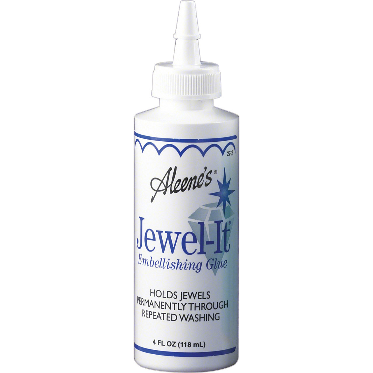 Aleene's Jewel It 4 oz Rhinestone Tools and Glues - Rhinestones Unlimited