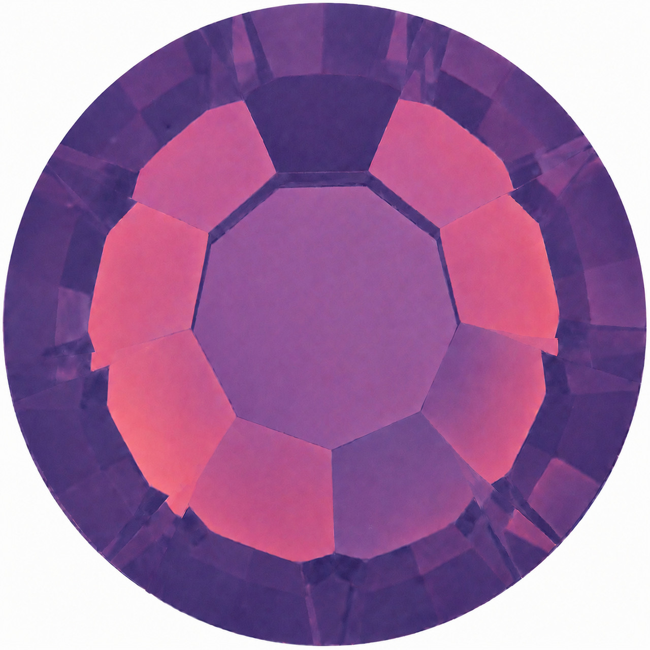 Amethyst Opal