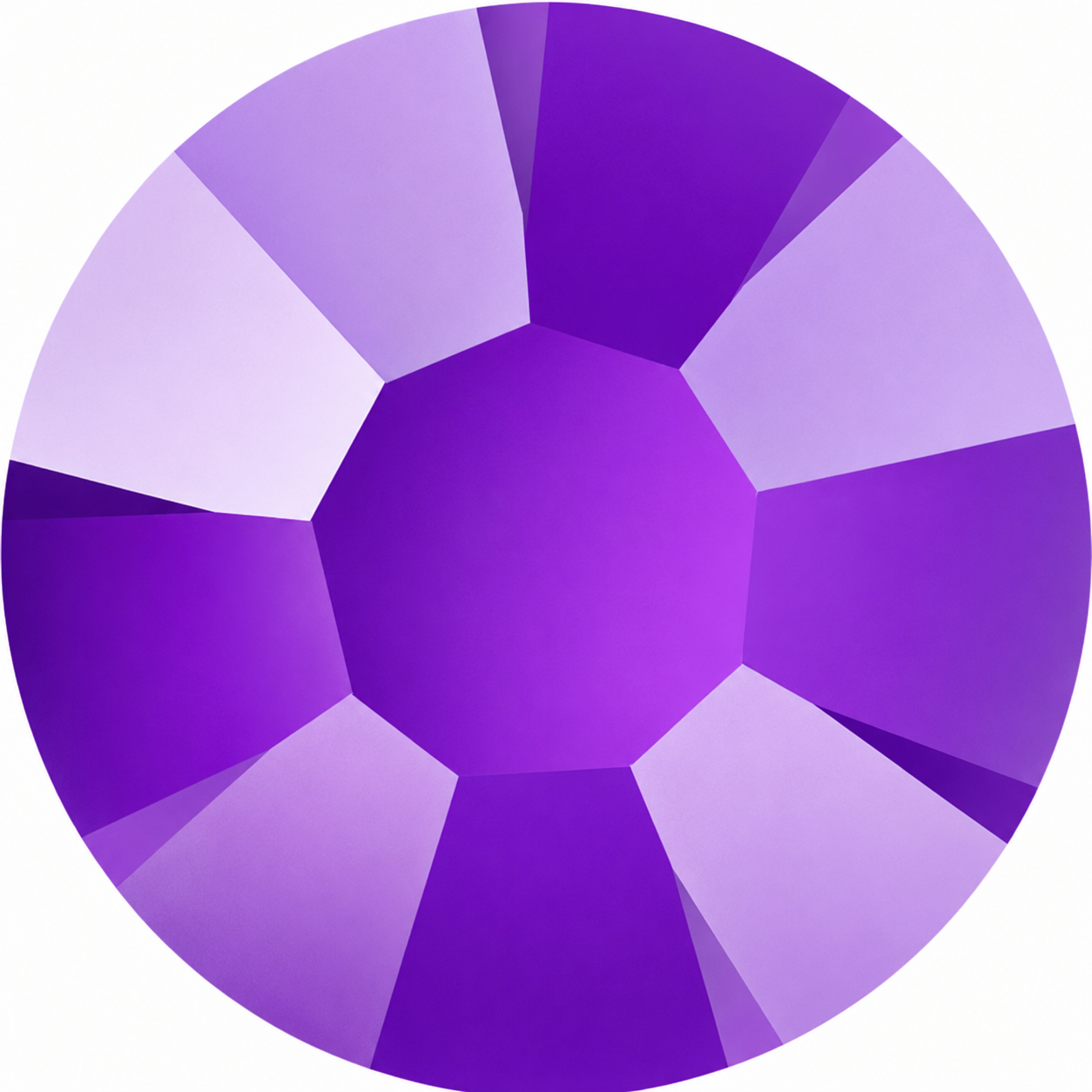 Neon Purple