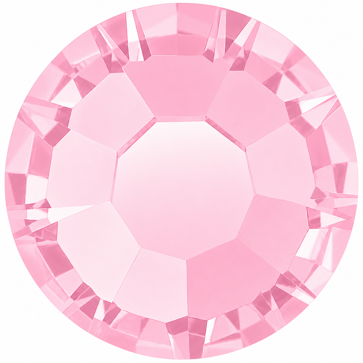 Light Rose + AB