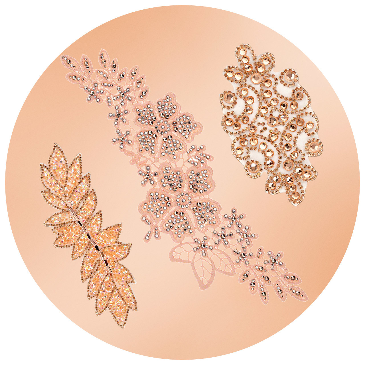 Peach-Coral
