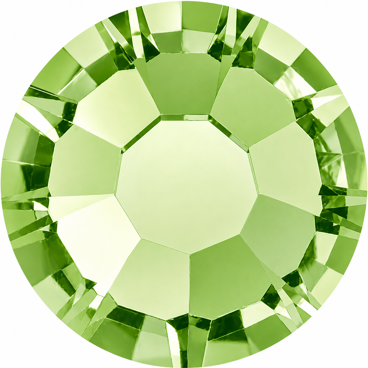 Peridot + AB