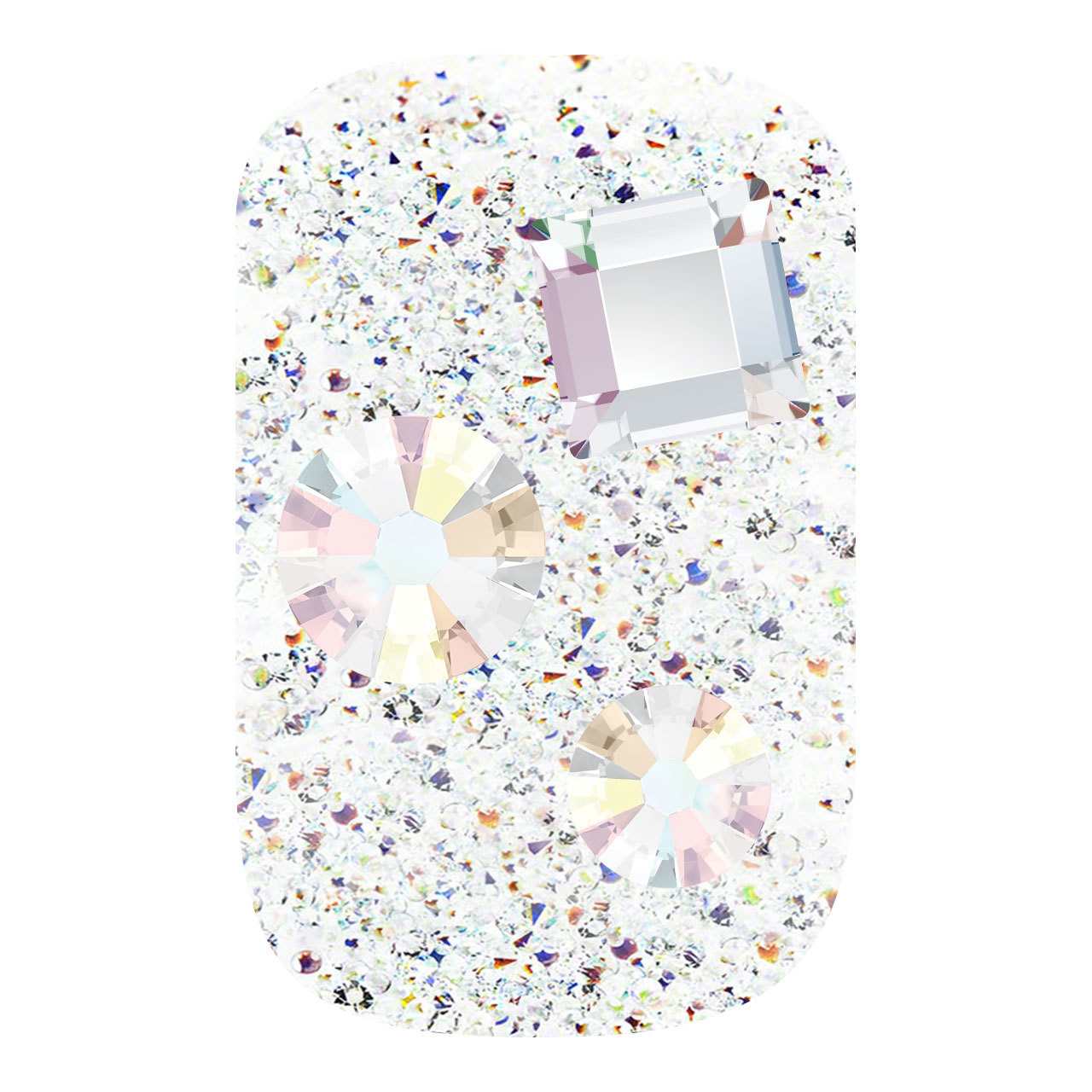 Crystal AB