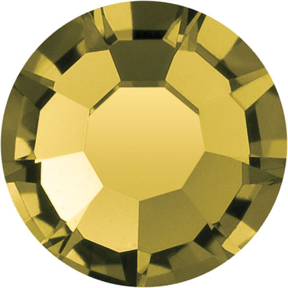 Gold Beryl