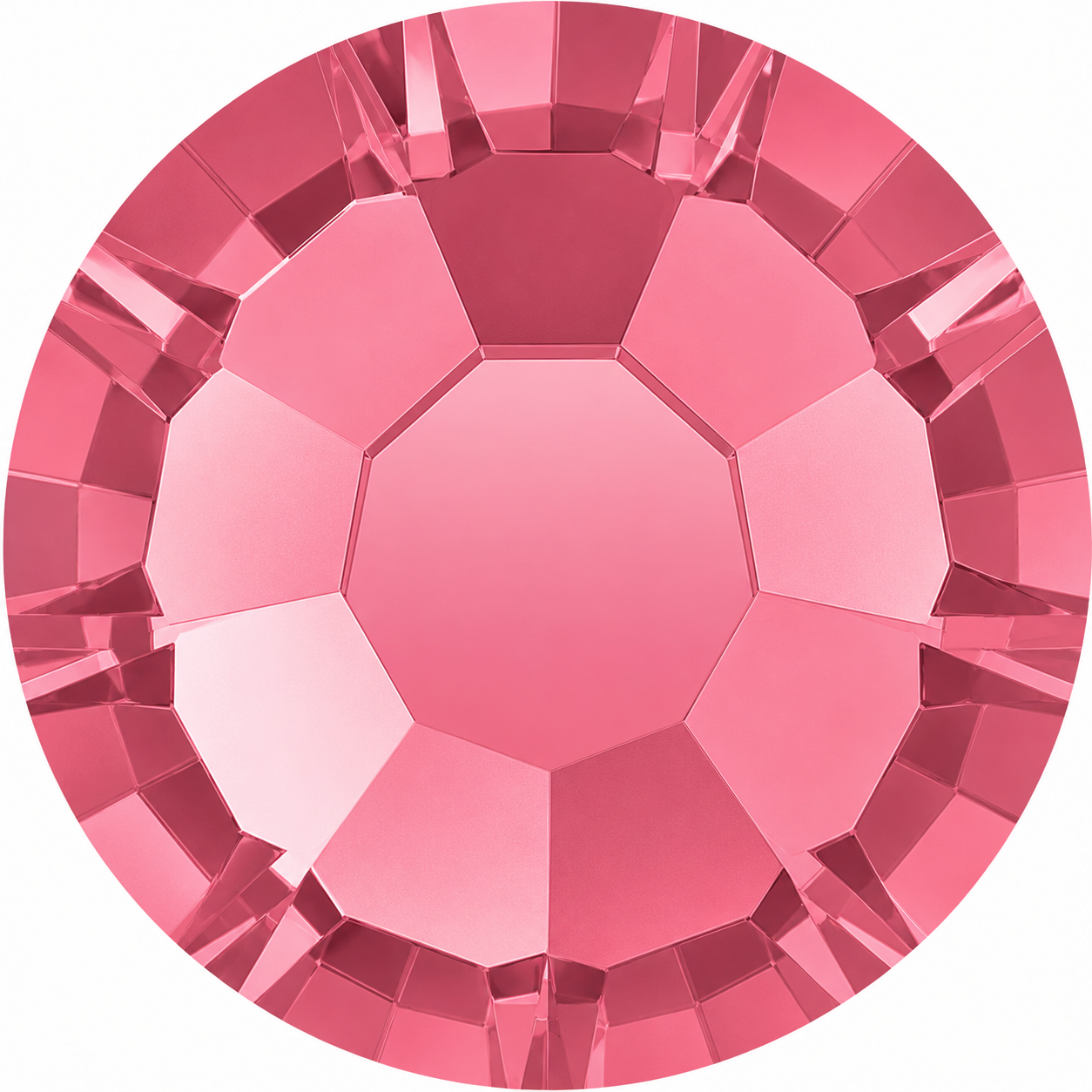 Indian Pink