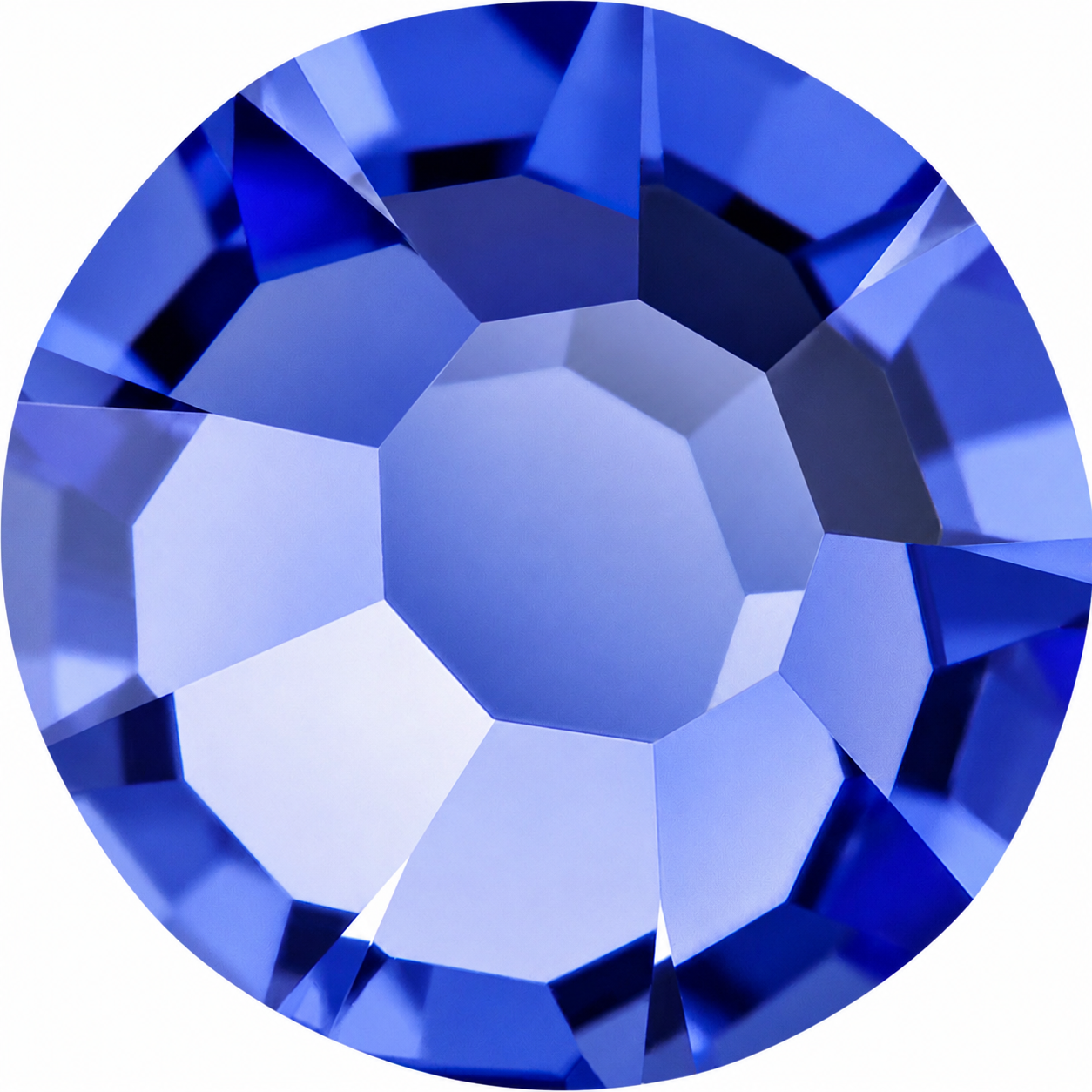 Blue Violet + AB