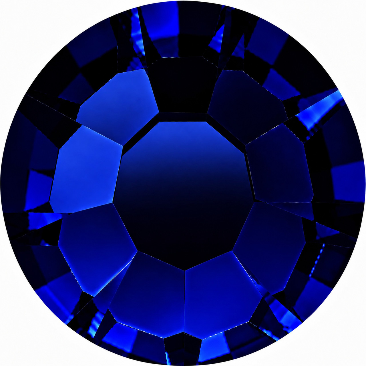 Dark Indigo