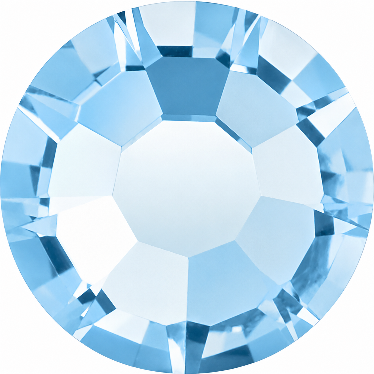 Aquamarine + AB