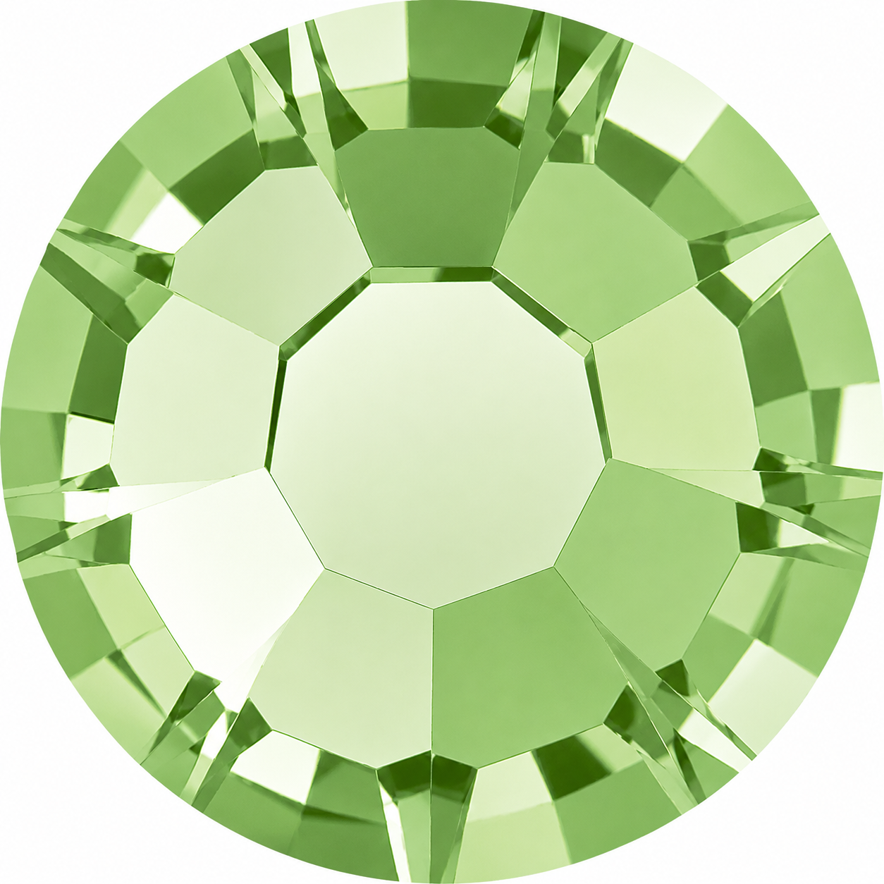 Chrysolite