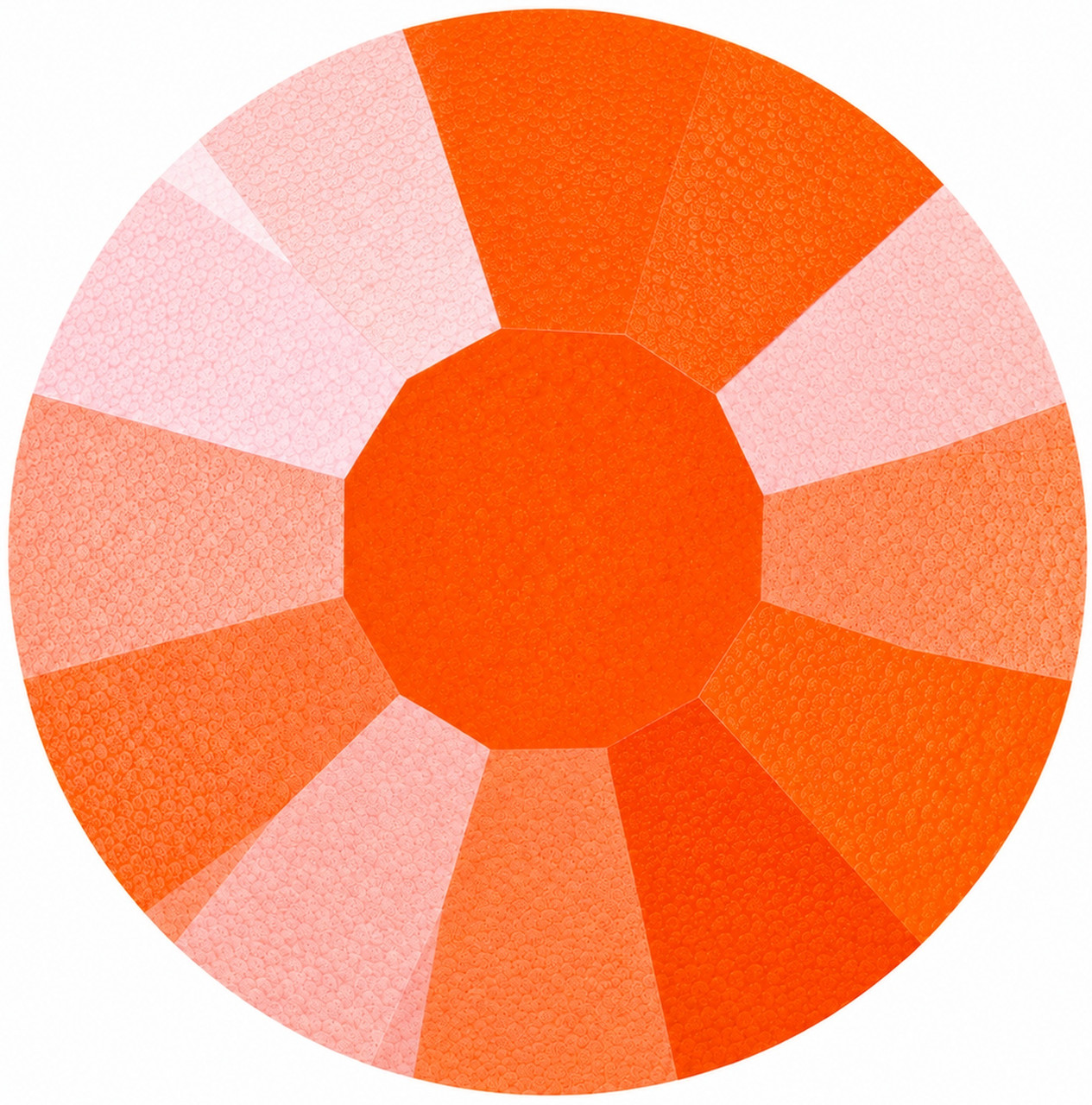 Neon Orange