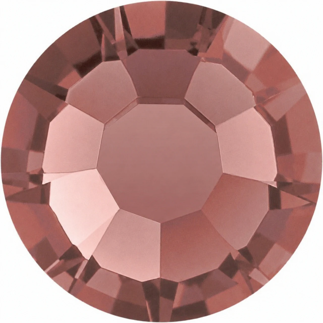 Light Burgundy + AB