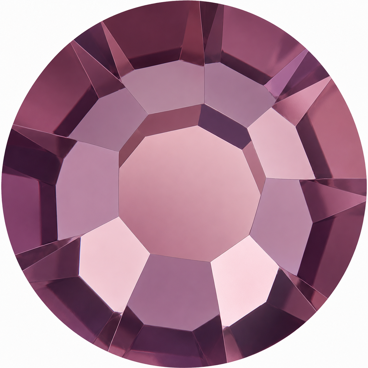 Antique Pink