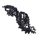 DIY Applique - Black Vine B DIY Applique - Black Vine B