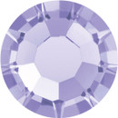 LUX Austrian Crystal Flatback Rhinestones Tanzanite 40ss LUX Austrian Crystal Flatback Rhinestones Tanzanite 40ss