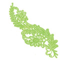 DIY Applique - Green Vine A
