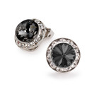 15mm Performance Earrings - Nightfall Clipped 15mm Performance Earrings - Nightfall Clipped