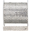 PriceLess Crystal Banding Gel Backed 535 Crystal PriceLess Crystal Banding Gel Backed 535 Crystal