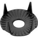 Settings for Rhinestones | Black Metal Tiffany 20ss - 10 gross Settings for Rhinestones | Black Metal Tiffany 20ss - 10 gross