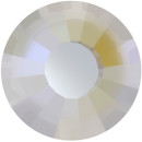 PriceLess Crystal Flatback Rhinestones Moon Glow 30ss PriceLess Crystal Flatback Rhinestones Moon Glow 30ss