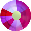 PriceLess Crystal Flatback Rhinestones Siam AB 12ss