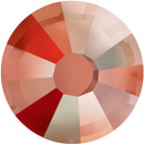 PriceLess Crystal Flatback Rhinestones Topaz Shimmer 30ss PriceLess Crystal Flatback Rhinestones Topaz Shimmer 30ss