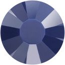 MAXIMA Crystals by Preciosa Flatback Rhinestones Deep Sea 20ss