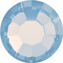 MAXIMA Crystals by Preciosa Flatback Rhinestones Light Sapphire Opal 16ss MAXIMA Crystals by Preciosa Flatback Rhinestones Light Sapphire Opal 16ss