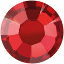 MAXIMA Crystals by Preciosa Flatback Rhinestones Red Velvet 20ss MAXIMA Crystals by Preciosa Flatback Rhinestones Red Velvet 20ss