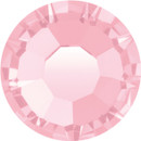 MAXIMA Crystals by Preciosa Flatback Rhinestones Light Rose 09ss