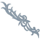 DIY Applique - Silver Venus A DIY Applique - Silver Venus A