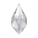 PriceLess Crystal Flatback Shape Flame Crystal 08X4mm PriceLess Crystal Flatback Shape Flame Crystal 08X4mm