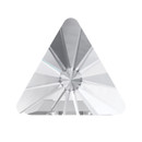 PriceLess Crystal Flatback Shape Triangle Crystal 05mm PriceLess Crystal Flatback Shape Triangle Crystal 05mm