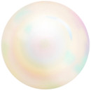 PriceLess Trims Flatback AB Pearls Cream AB 3mm PriceLess Trims Flatback AB Pearls Cream AB 3mm