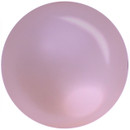 PriceLess Trims Flatback Pearls Lilac 6mm PriceLess Trims Flatback Pearls Lilac 6mm