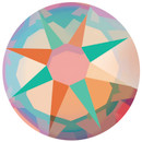 Starcut Crystal Flatback Rhinestones Copper 20ss