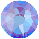 Starcut Crystal Flatback Rhinestones Lilac Delite 30ss Starcut Crystal Flatback Rhinestones Lilac Delite 30ss