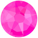 Starcut Crystal Flatback Rhinestones Electric Pink 20ss Starcut Crystal Flatback Rhinestones Electric Pink 20ss