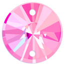 Starcut Crystal Sew On Rivoli Candy Delite 14mm