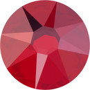 Starcut Crystal Flatback Rhinestones Siam 16ss