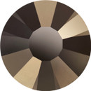 MAXIMA Crystals by Preciosa Flatback Rhinestones Jet Odyssey 16ss MAXIMA Crystals by Preciosa Flatback Rhinestones Jet Odyssey 16ss