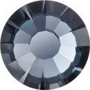 MAXIMA Crystals by Preciosa Flatback Rhinestones Light Graphite 20ss MAXIMA Crystals by Preciosa Flatback Rhinestones Light Graphite 20ss