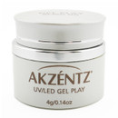 UV/LED Gel Play ON 4g/.14 oz UV/LED Gel Play ON 4g/.14 oz