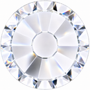 PriceLess Crystal Rhinestones Crystal 12ss